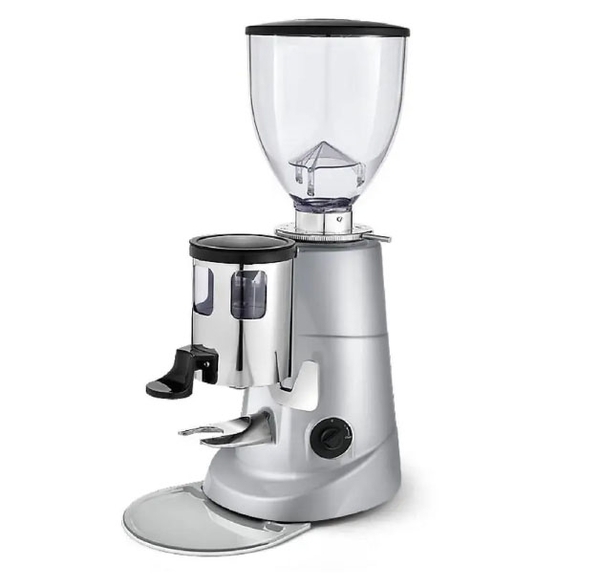 Fiorenzato F5 – Máy xay cafe espresso “Mình đồng cối đá”, bảo hành 3 năm.