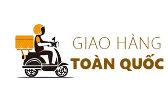 Giao hàng toàn quốc