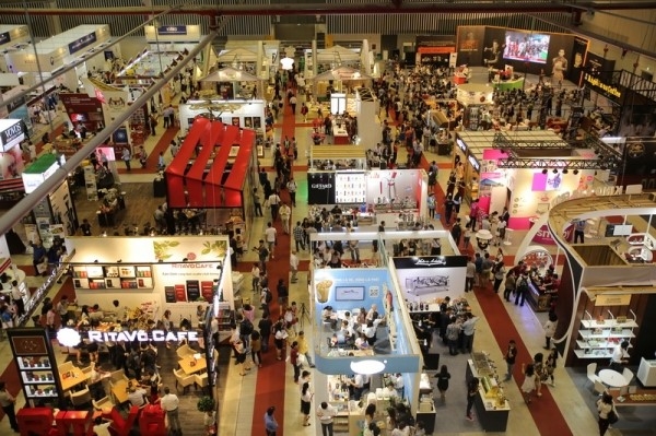 THE COFFEE EXPO VIETNAM 2023 - Nơi quy tụ 250 thương hiệu cà phê, trà, bánh ngọt