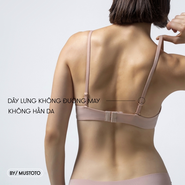 Áo Lót Mút Vừa (MA26)