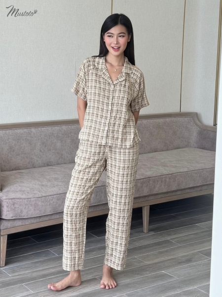 Đồ Mặc Nhà Dài (MB32)
