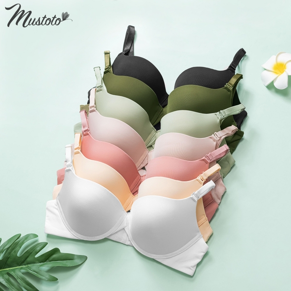 Áo Lót Mút Vừa (MA26)