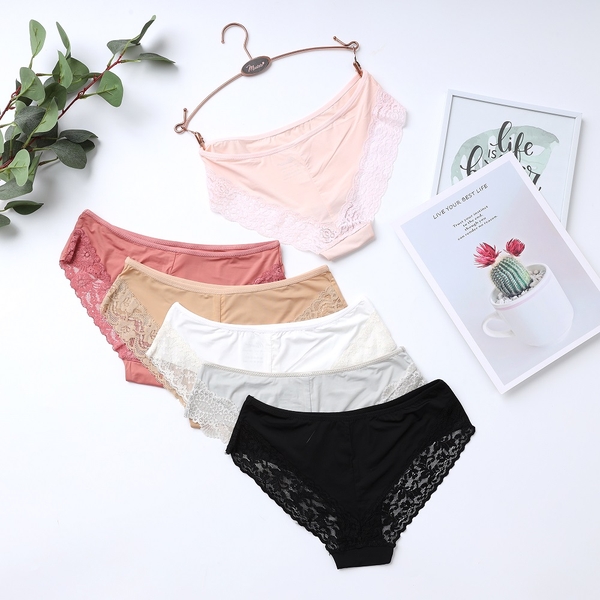 Quần Lót Lưng Thấp (MQ06)