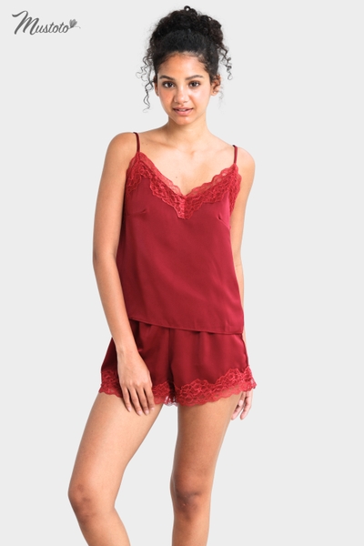 Bộ Mặc Nhà Ngắn (MB01)