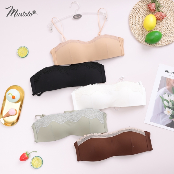 Áo Lót Mút Mỏng (MA27)