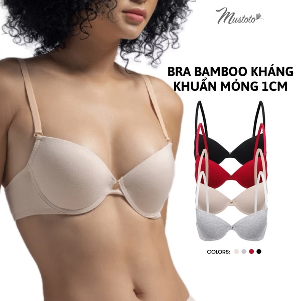 Áo Lót Mút Mỏng (MA17)