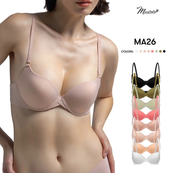 Áo Lót Mút Vừa (MA26)