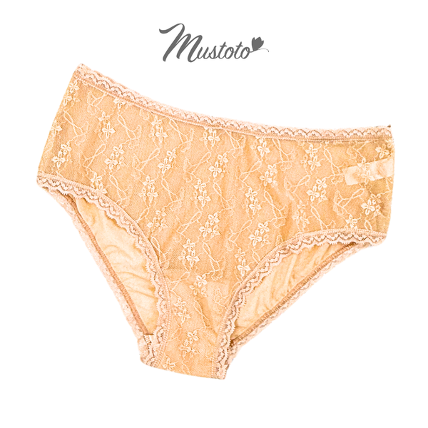 Quần Lót Lưng Vừa (MQ80)