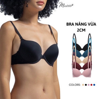 Áo Lót Mút Vừa (MA0602)