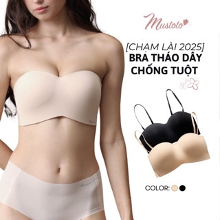 Áo Lót Mút Mỏng (MA72)