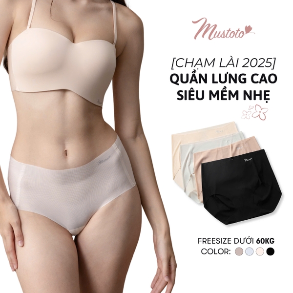 Quần Lót Lưng Cao (MQ72)