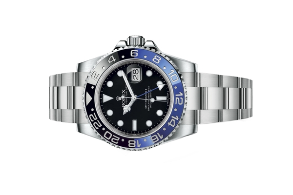 Rolex GMT-Master II 116710BLNR