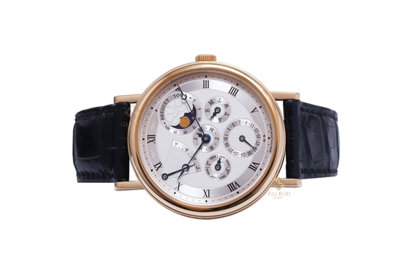 Breguet Classique Perpetual Calendar 5327BA/1E/9V6