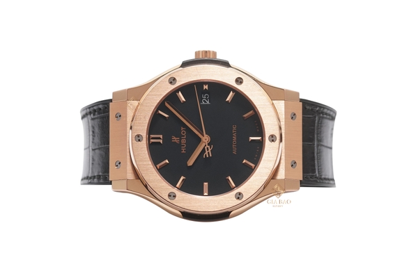 Hublot Classic Fusion 45mm 511.OX.1181.LR