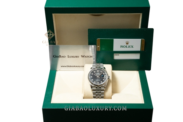 rolex giabaoluxury