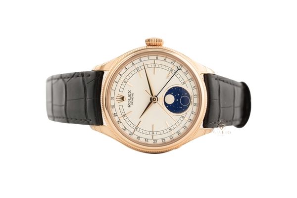 Rolex Cellini Moonphase 50535 (Like New)