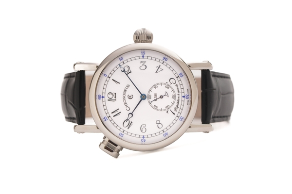 Chronoswiss Quarter Repeater CH1643-MP