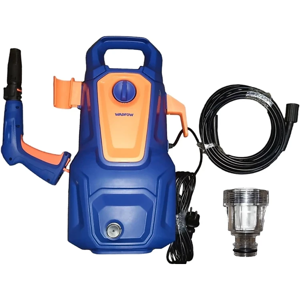 MÁY XỊT RỬA 1400W (KHÔNG CHỔI THAN) WHP3A14 WADFOW - HÀNG CHÍNH HÃNG