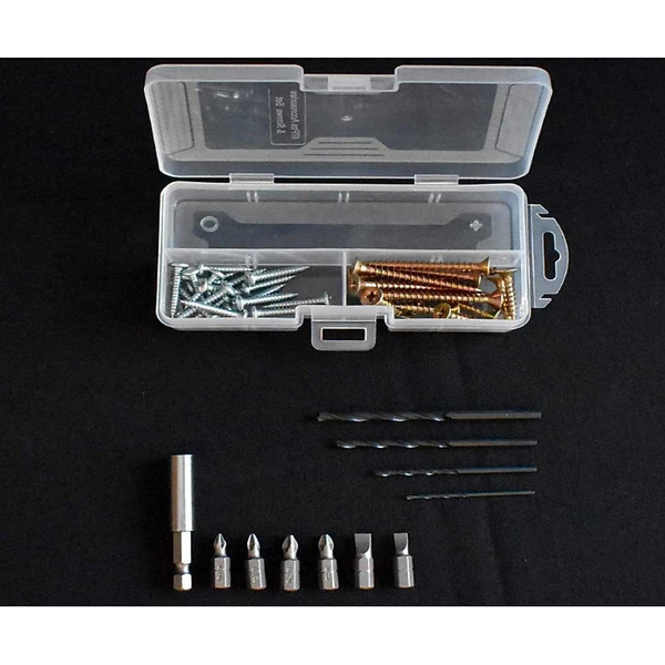 MÁY KHOAN DÙNG PIN LITHIUM INGCO CDLI2002 (20V) - HÀNG CHÍNH HÃNG