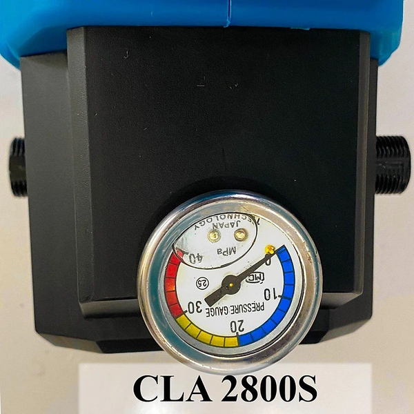 MÁY XỊT RỬA 2800W CLASSIC CLA-2800S