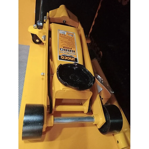 ĐỘI CÁ SẤU 3T NÂNG NHANH INGCO HFJ304 - HÀNG CHÍNH HÃNG