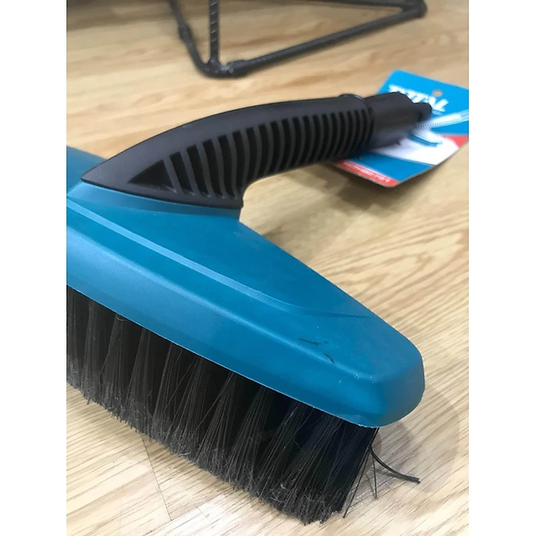 BÀN CHẢI XỊT RỬA 270*95MM TOTAL TGTHB2791 - HÀNG CHÍNH HÃNG