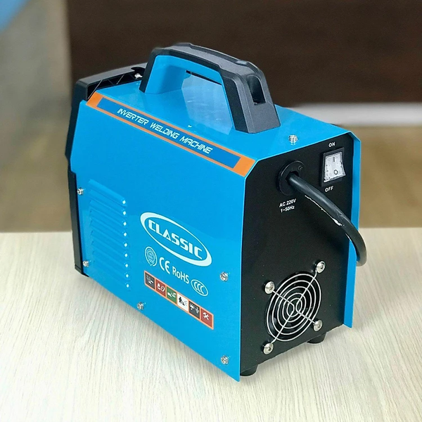 MÁY HÀN QUE Ø 4.0 CLASSIC ARC-4.0N - HÀNG CHÍNH HÃNG