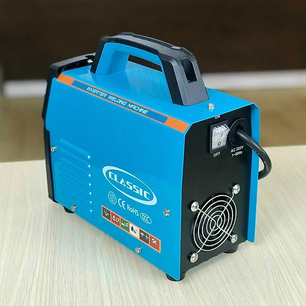 MÁY HÀN QUE Ø 2.5 - 3.2 CLASSIC ARC-2.5N - HÀNG CHÍNH HÃNG