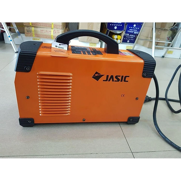 MÁY HÀN TIG 200S W221 (CHỨC NĂNG TIG) JASIC - HÀNG CHÍNH HÃNG