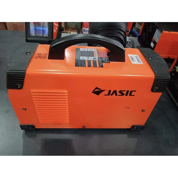 MÁY HÀN TIG 250A W227 (CHỨC NĂNG TIG/QUE) JASIC - HÀNG CHÍNH HÃNG