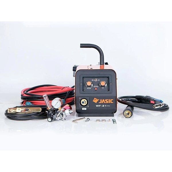 MÁY HÀN BÁN TỰ ĐỘNG MIG 250F N253 ( ĐẦU RỜI, ĐIỆN ÁP 380V) JASIC - HÀNG CHÍNH HÃNG