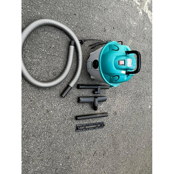 MÁY HÚT BỤI 10L 1200W TOTAL TVC12101 - HÀNG CHÍNH HÃNG