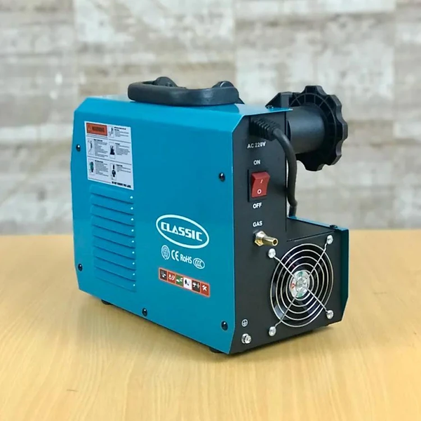 MÁY HÀN CUỘN DÂY CO2 CLASSIC MIG-250MINI - HÀNG CHÍNH HÃNG