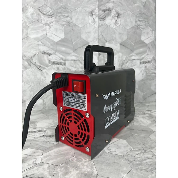MÁY HÀN ĐIỆN TỬ MR-MMA200 - MARULA - HÀNG CHÍNH HÃNG