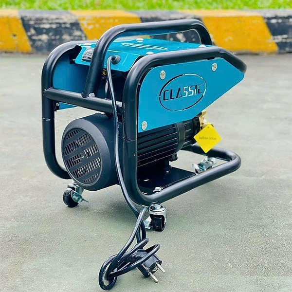 MÁY XỊT RỬA 3500W CLASSIC CLA-3500S