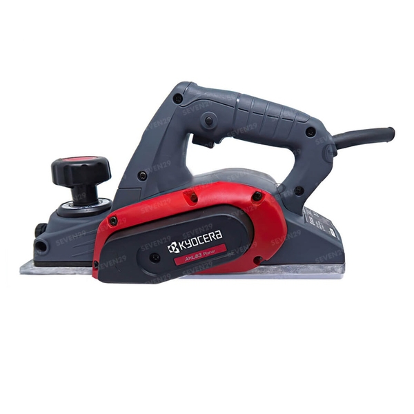 MÁY BÀO GỖ 550W KYOCERA (RYOBI) AHL83- HÀNG CHÍNH HÃNG