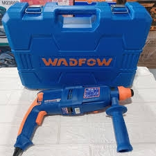 MÁY KHOAN ĐỤC BÊ TÔNG 800W WRH1D26 WADFOW - HÀNG CHÍNH HÃNG