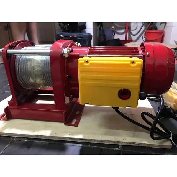 MÁY TỜI ĐIỆN PA 400/800 PHI AN - HÀNG CHÍNH HÃNG