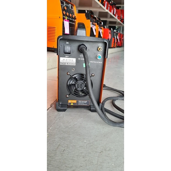 MÁY HÀN TIG NGUỘI TIG 250S W228 (CHỨC NĂNG TIG/TIG NGUỘI,, NGUỒN 220V) JASIC - HÀNG CHÍNH HÃNG