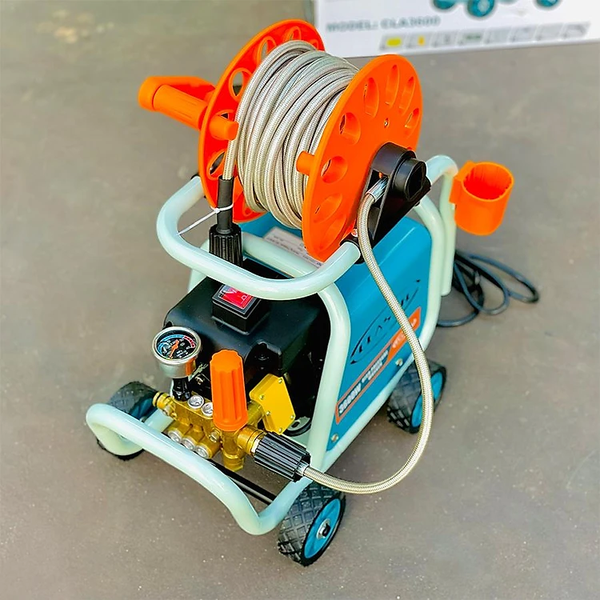 MÁY XỊT RỬA 3600W CLASSIC CLA-3600