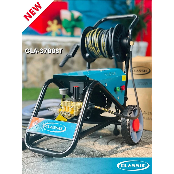 MÁY XỊT RỬA (CHỈNH ÁP) 3700W CLASSIC CLA-3700ST