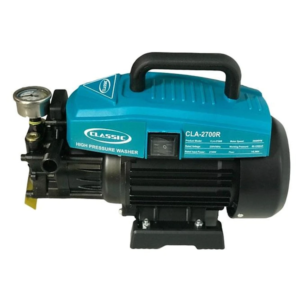 MÁY XỊT RỬA 2700W CLASSIC CLA-2700R