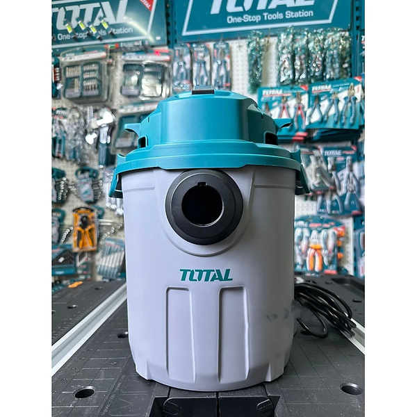 MÁY HÚT BỤI 10L 1000W TOTAL TVC10101 - HÀNG CHÍNH HÃNG