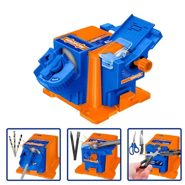 MÁY MÀI ĐA NĂNG 65W WBG1551 WADFOW - HÀNG CHÍNH HÃNG