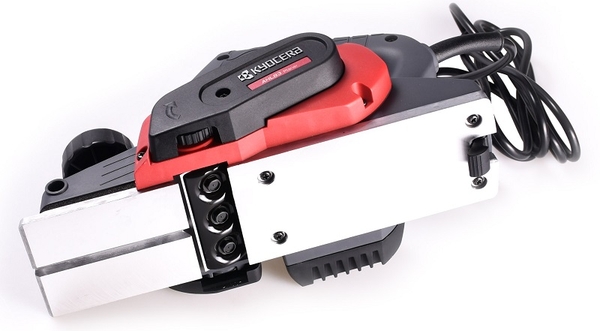 MÁY BÀO GỖ 550W KYOCERA (RYOBI) AHL83- HÀNG CHÍNH HÃNG