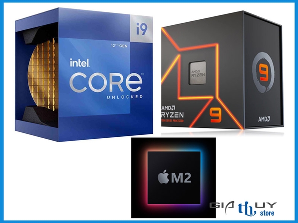 CPU mạnh nhất năm 2023: Sự tiến bộ trong công nghệ xử lý. Mua bán ...