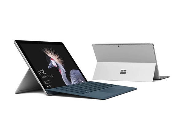 Surface Pro 5 i7 mạnh mẽ, giá tốt 2023.