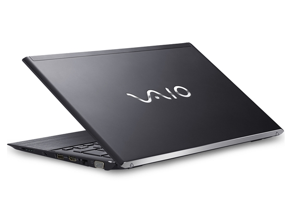 Laptop Vaio VJS131