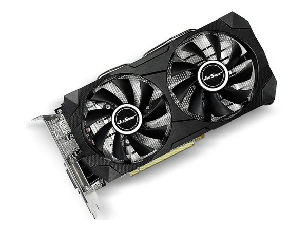 VGA MSI RX580 16GB giá rẻ BMT - HCM