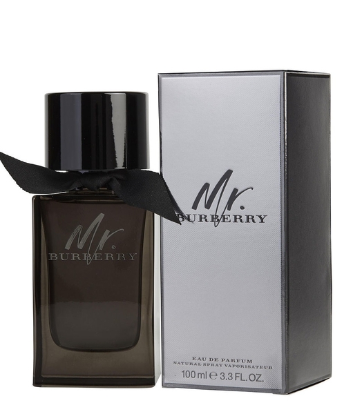 BURBERRY Mr. Burberry Eau de Parfum Her&Him Perfume